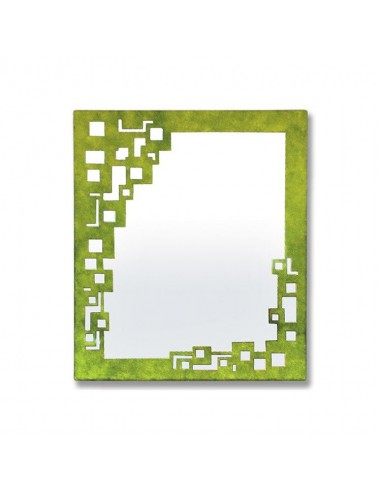 Espejo de Forja Modelo E9