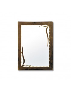 Espejo de Forja Modelo E2