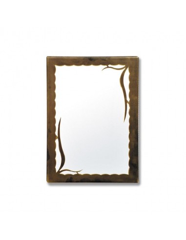 Espejo de Forja Modelo E2