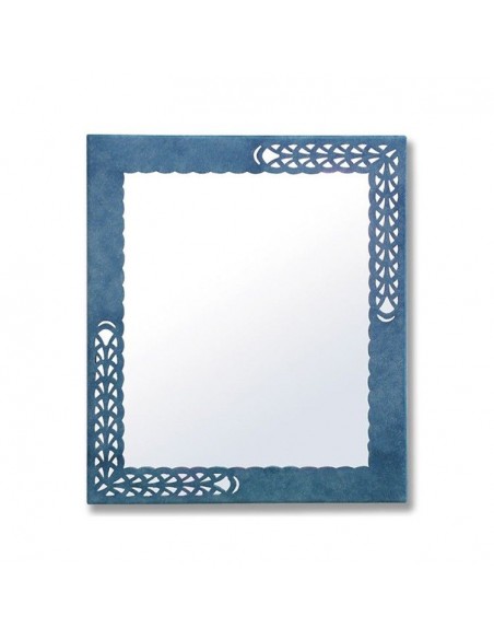 Espejo de Forja Modelo E7