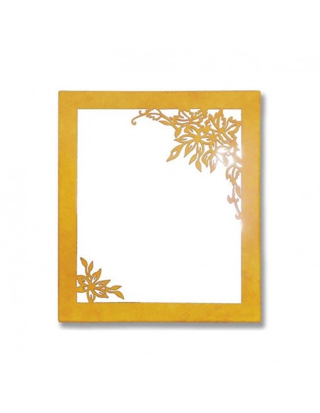 Espejo de Forja Modelo E6