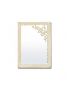 Espejo de Forja Modelo E1