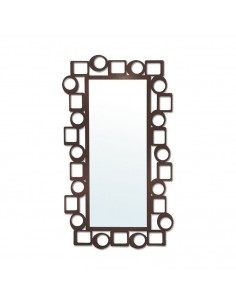 Espejo De Forja Modelo E15