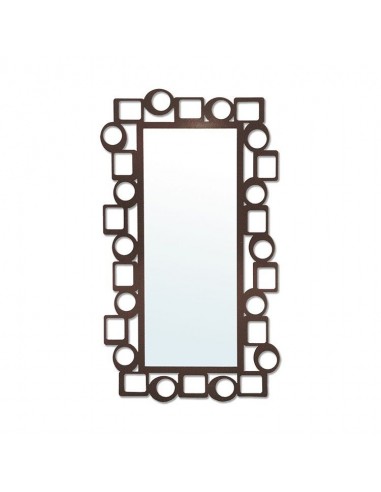 Espejo De Forja Modelo E15