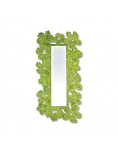 Espejo De Forja Modelo E4