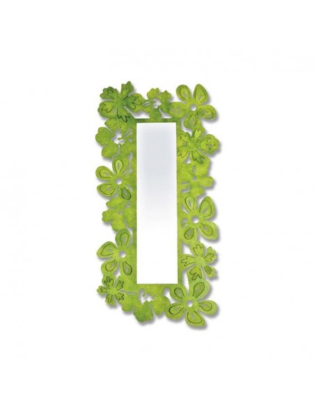 Espejo De Forja Modelo E4