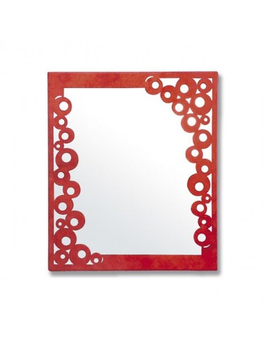 Espejo de Forja Modelo E8