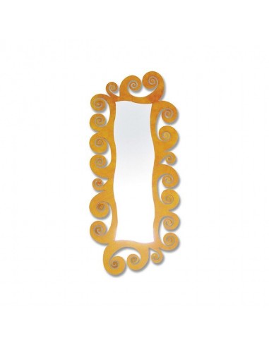 Espejo De Forja Modelo E12