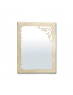 Espejo de Forja Modelo E3