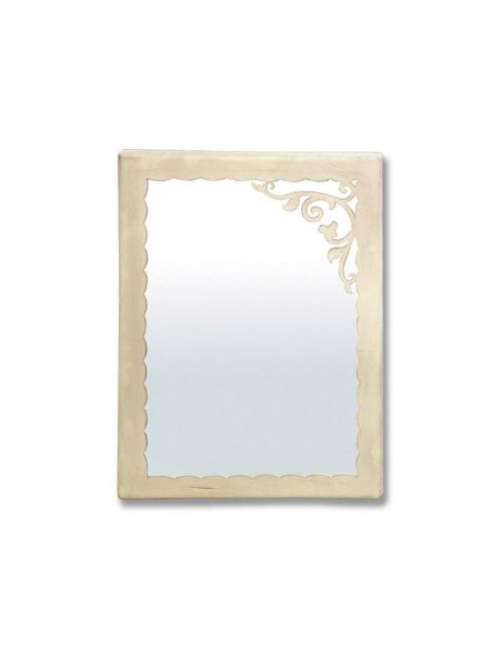 Espejo de Forja Modelo E3