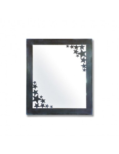 Espejo de Forja Modelo E5