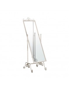 Espejo de Forja Giratorio Modelo 615G