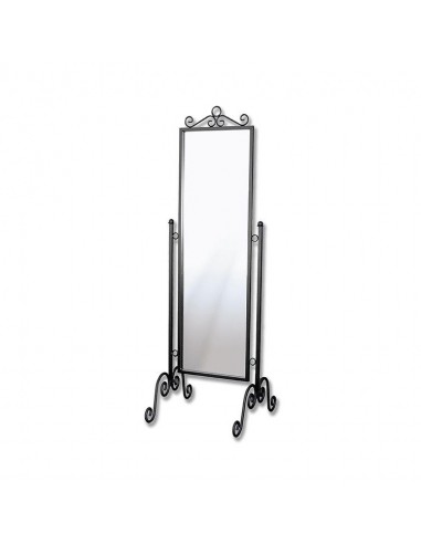 Espejo de Forja Modelo 615