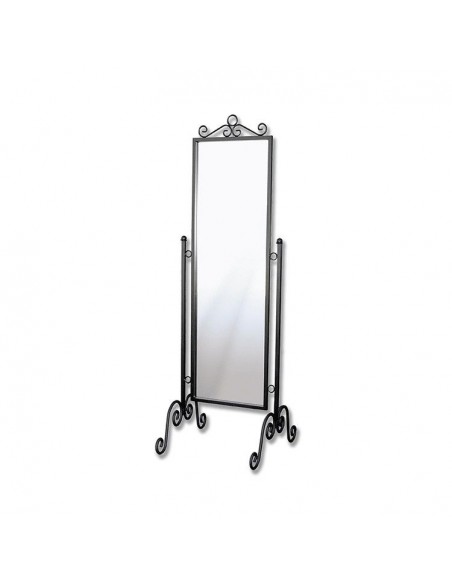 Espejo de Forja Modelo 615