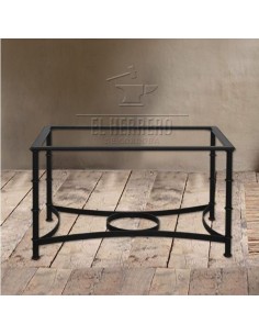 Mesa de Forja Modelo MONTALBÁN