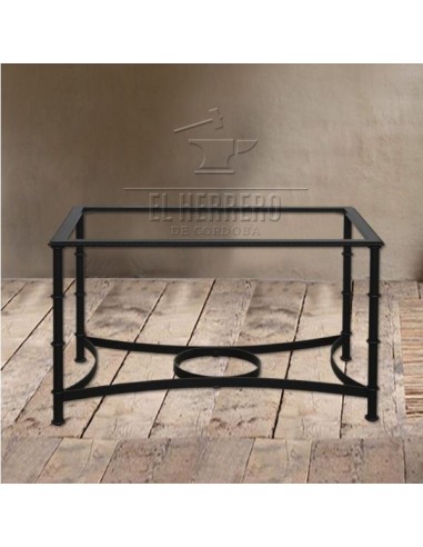 Mesa de Forja Modelo MONTALBÁN
