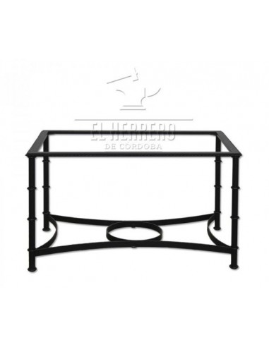 Mesa de Forja Modelo MONTALBÁN
