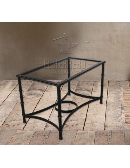 Mesa de Forja Modelo MONTALBÁN