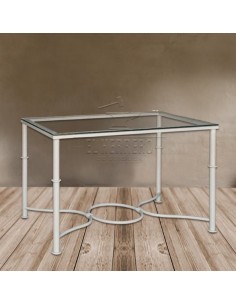 Mesa de Forja Modelo ANTEQUERA