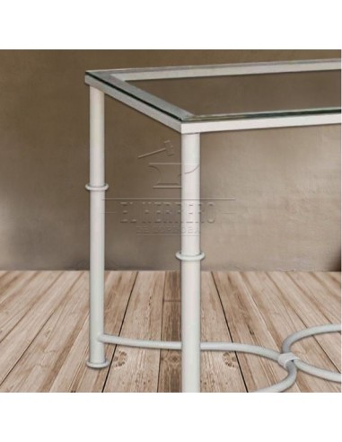 Mesa de Forja Modelo ANTEQUERA