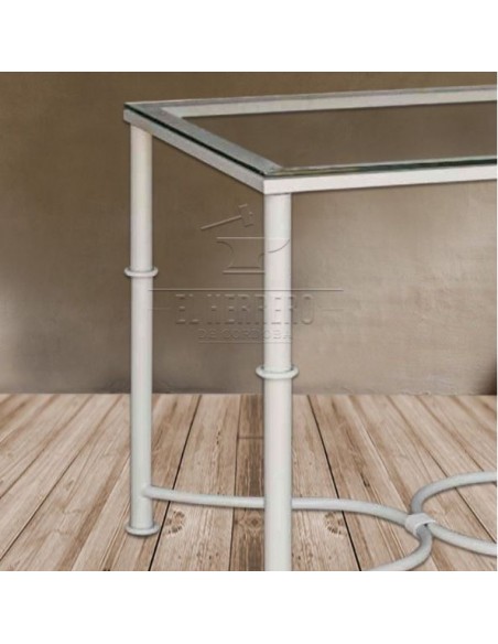 Mesa de Forja Modelo ANTEQUERA