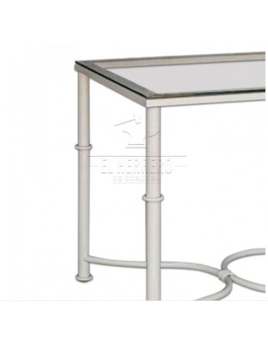 Mesa de Forja Modelo ANTEQUERA