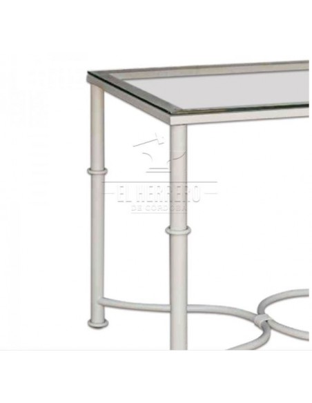 Mesa de Forja Modelo ANTEQUERA