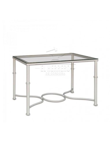 Mesa de Forja Modelo ANTEQUERA