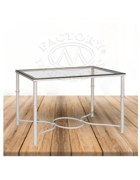 Mesa de Forja Modelo ANTEQUERA