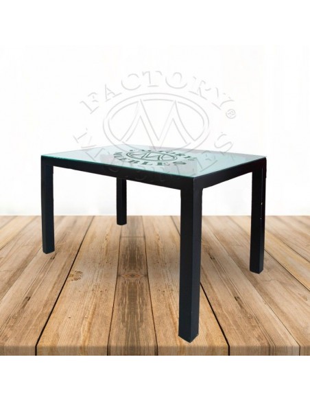 Mesa de Forja Modelo OBEJO