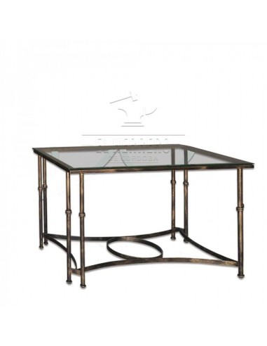 Mesa de Forja Modelo CASABERMEJA