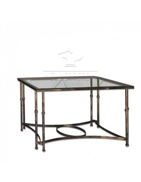 Mesa de Forja Modelo CASABERMEJA