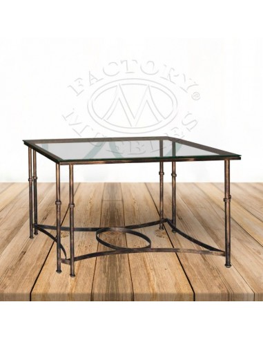 Mesa de Forja Modelo CASABERMEJA