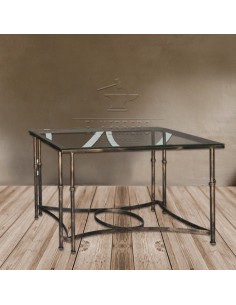 Mesa de Forja Modelo CASABERMEJA