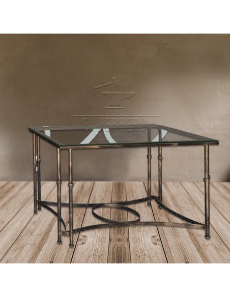 Mesa de Forja Modelo CASABERMEJA
