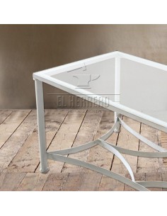 Mesa de Forja Modelo VILLARALTO 2