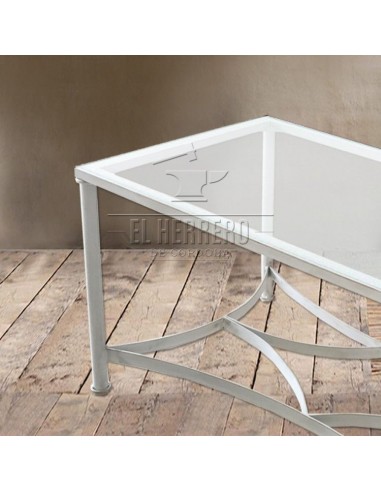 Mesa de Forja Modelo VILLARALTO