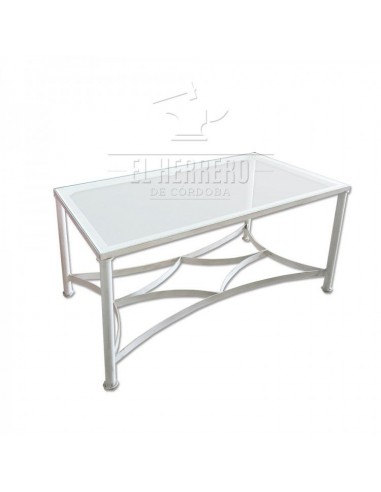 Mesa de Forja Modelo VILLARALTO