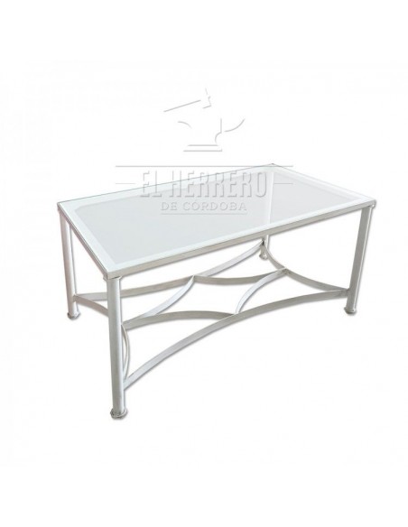 Mesa de Forja Modelo VILLARALTO