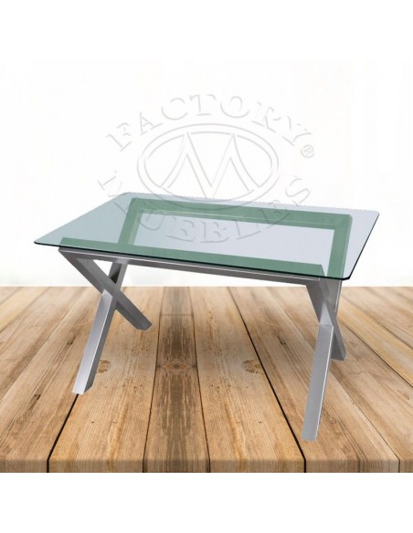 Mesa de Forja Modelo LA VICTORIA