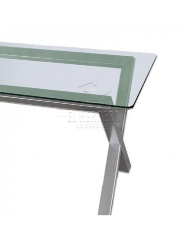 Mesa de Forja Modelo LA VICTORIA