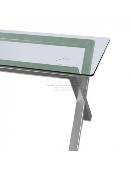 Mesa de Forja Modelo LA VICTORIA