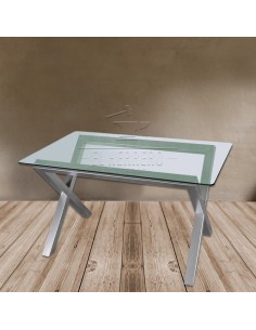 Mesa de Forja Modelo LA VICTORIA