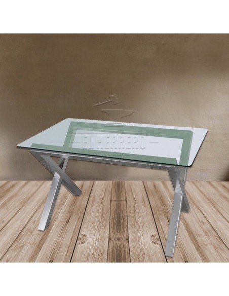 Mesa de Forja Modelo LA VICTORIA