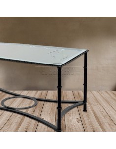 Mesa de Forja Modelo MONTEMAYOR 2