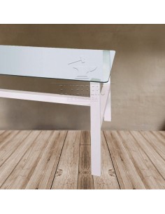 Mesa de Forja Modelo VALSEQUILLO 2