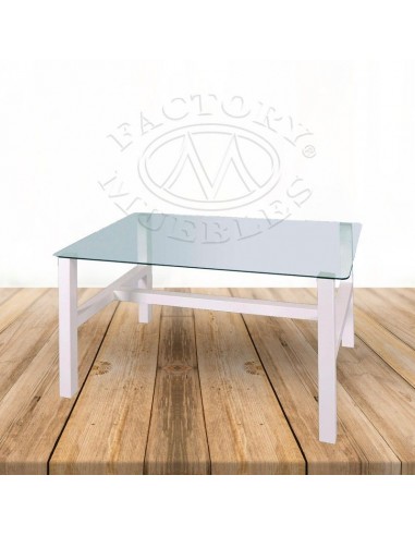 Mesa de Forja Modelo VALSEQUILLO