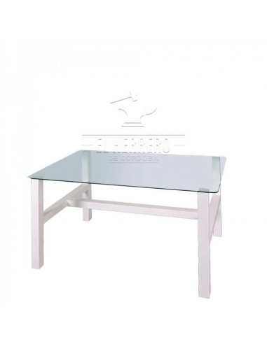 Mesa de Forja Modelo VALSEQUILLO