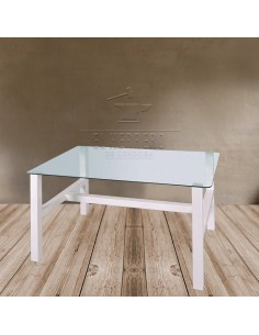 Mesa de Forja Modelo VALSEQUILLO