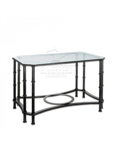 Mesa de Forja Modelo MONTURQUE